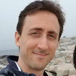 Adam Klimovich
